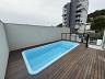 rea de Lazer - Piscina