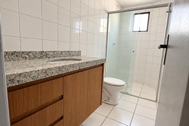 APARTAMENTO NO CANCELLI - Pronto para morar