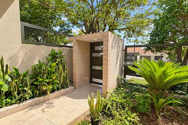CASA NO COQUEIRAL - Pronto para morar