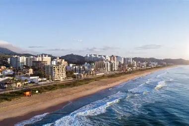 Arina Rezidenza - Arina Praia Brava - eixo da praia