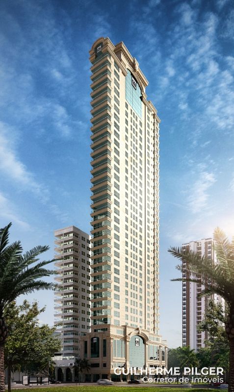 Palácio Triunfo CNA Residence - Palacio Triunfo - torre completa