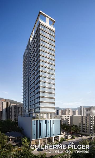 Arium - Arium - torre vertical