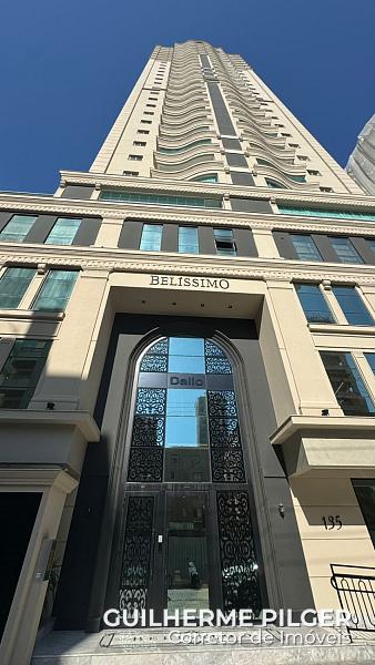 Belíssimo - Belissimo - acesso principal