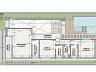 Planta Piso Superior (reas)