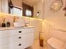 Lavabo rea de festas