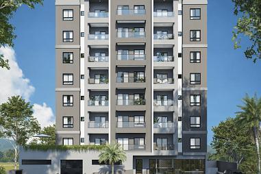 RESIDENCIAL NÁPOLES | APARTAMENTOS EM SANTO AMARO DA IMPERATRIZ - Em Construção