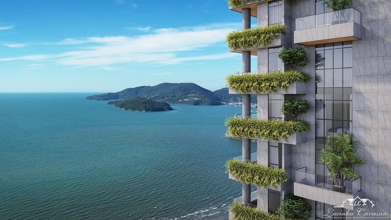 Blue Forest - Blue Forest - torre no Pereque