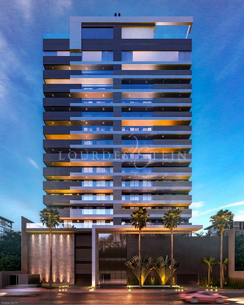 Sun Coast Residence