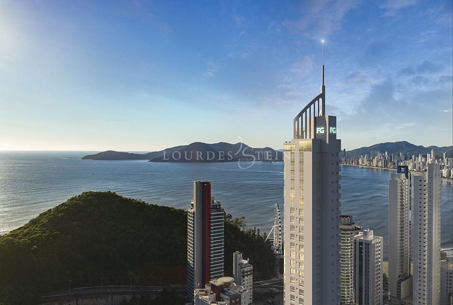 Blue Coast Tower - Pinculo