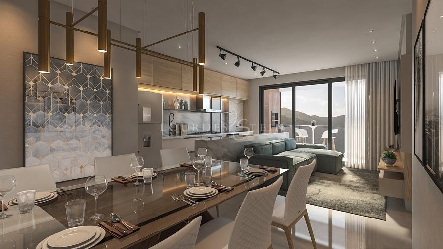 Brava Garden - Living 2