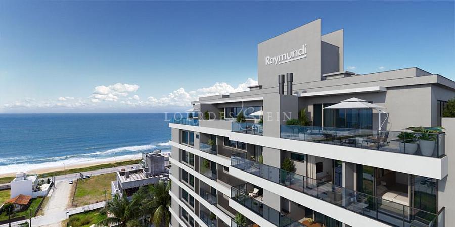 Ocean Wind Residence