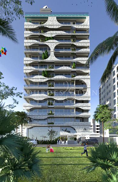 Brava Lux Residence