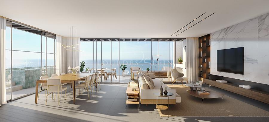 Tirreno Residenziale