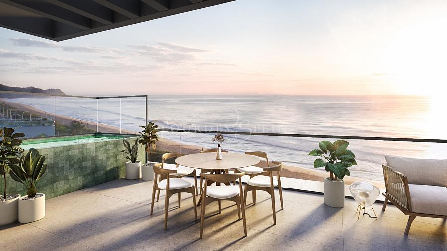 Tirreno Residenziale