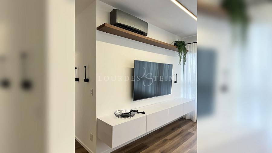 Max Haus Praia Brava