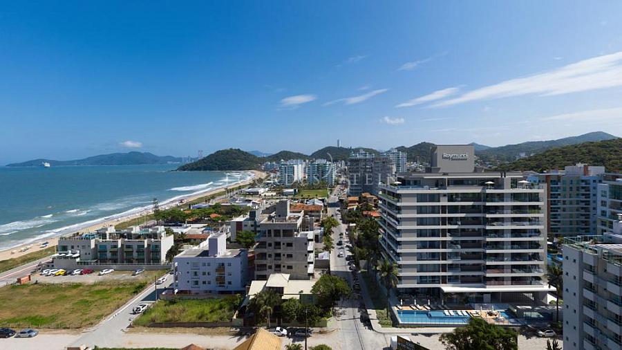 Ocean Wind Residence