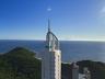 Blue Coast Tower - Pinculo