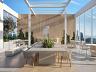 Sapphire Tower - Rooftop lounge 