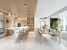 Sapphire Tower - Espaco gourmet cobertura