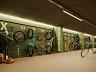 Vitta Home Resort - Bicicletario