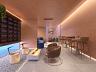 Brava Ocean Home Club - Wine bar