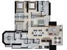 Ocean Breeze Residence