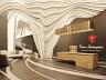Tonino Lamborghini Residences