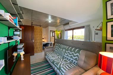 Harmonia Flats Torres | Flats Mobiliados a 800m do Mar - Pronto para morar
