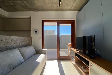 Harmonia Flats Torres | Flats Mobiliados a 800m do Mar - Pronto para morar