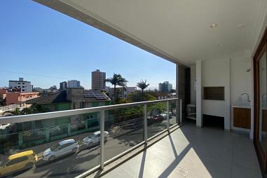 Harmonia Flats Torres | Flats Mobiliados a 800m do Mar - Pronto para morar