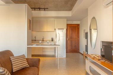 Harmonia Flats Torres | Flats Mobiliados a 800m do Mar - Pronto para morar
