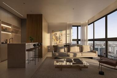 Win Residence Torres | Apartamentos Próximos à Praia - Em Construção