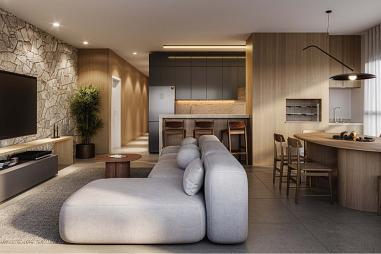 Safira Torres | Apartamentos perto da Praia e Quatro Praças - Lançamento