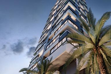 Lumme Residencial em Torres: viva entre o Rio Mampituba e o mar - Em Construção