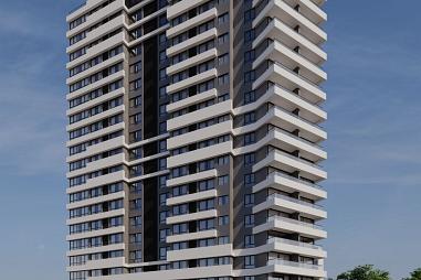 Vernazza Residencial em Torres | Apartamentos de Alto Padrão à Venda - Em Construção