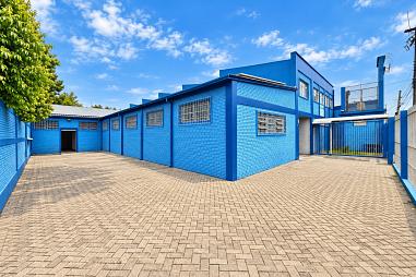 Pavilhão Industrial à Venda em Canudos, Novo Hamburgo | 699 m² + Energia Solar