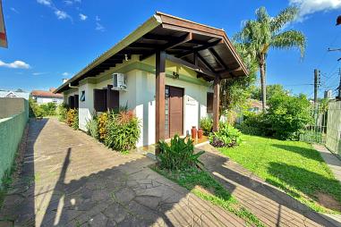 Casa térrea com excelente potencial no Jardim Mauá - Pronto para morar