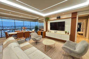 APARTAMENTO DE 3 DORMITÓRIOS COM SUÍTE | EDIFÍCIO TOLENTINO | BOA VISTA – NOVO HAMBURGO - Pronto para morar