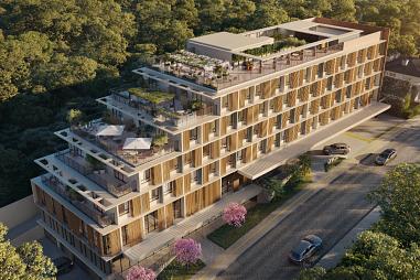 ÚNICCO Senior Living. Um novo conceito de morar, cuidar e viver bem em Novo Hamburgo. - Lançamento