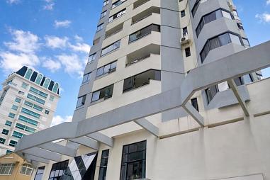 🏖️RESIDENCIAL ATAHUALPA🏖️- apto com terraço amplo! - Pronto para morar