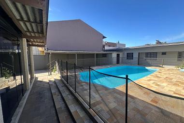 Imóvel com Excelente Piscina e Salão de Festa - Pronto para morar